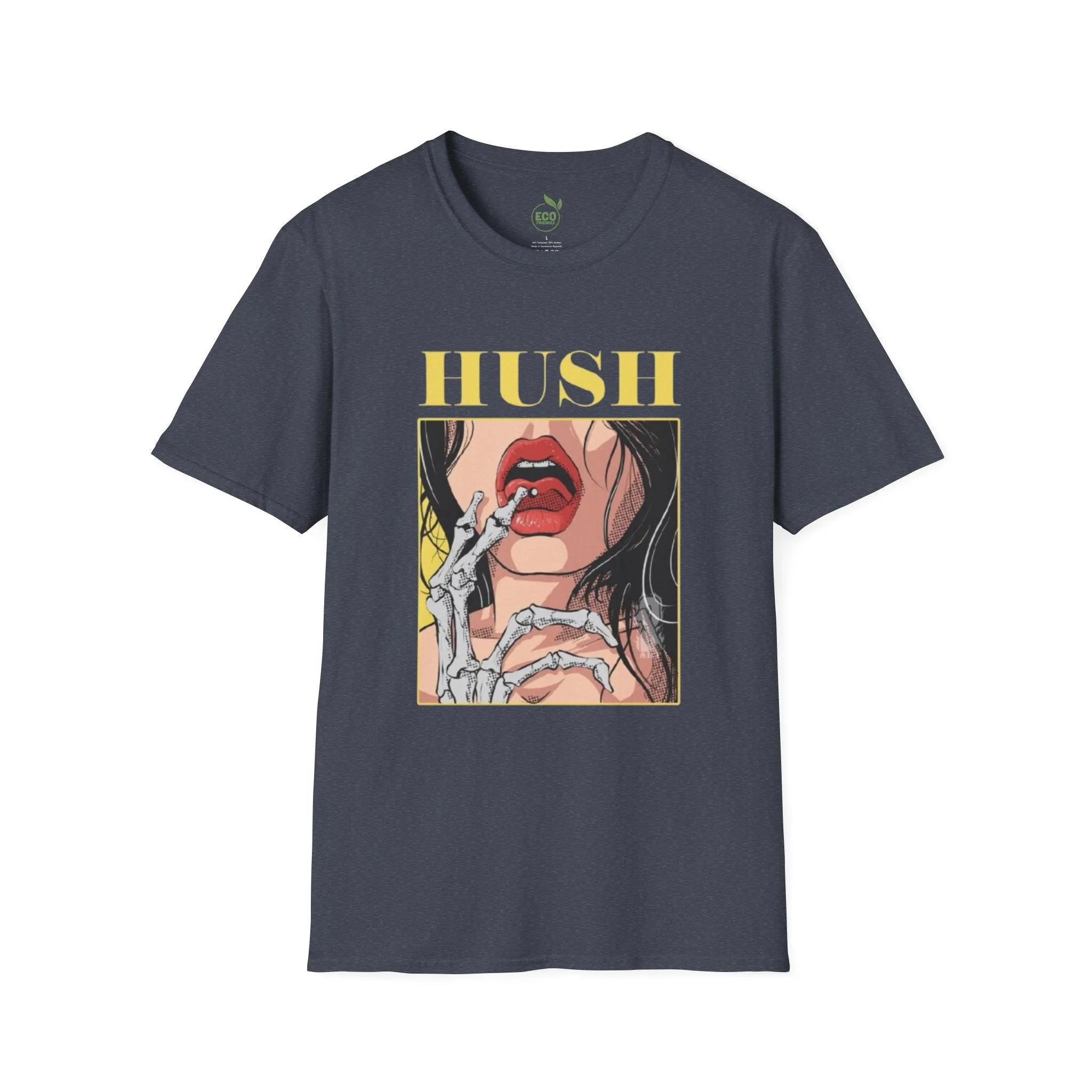 Monochromic T-Shirt