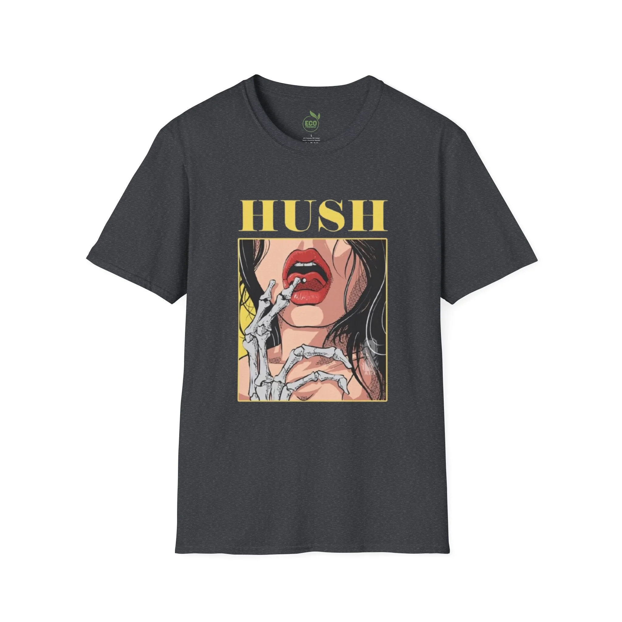 Monochromic T-Shirt
