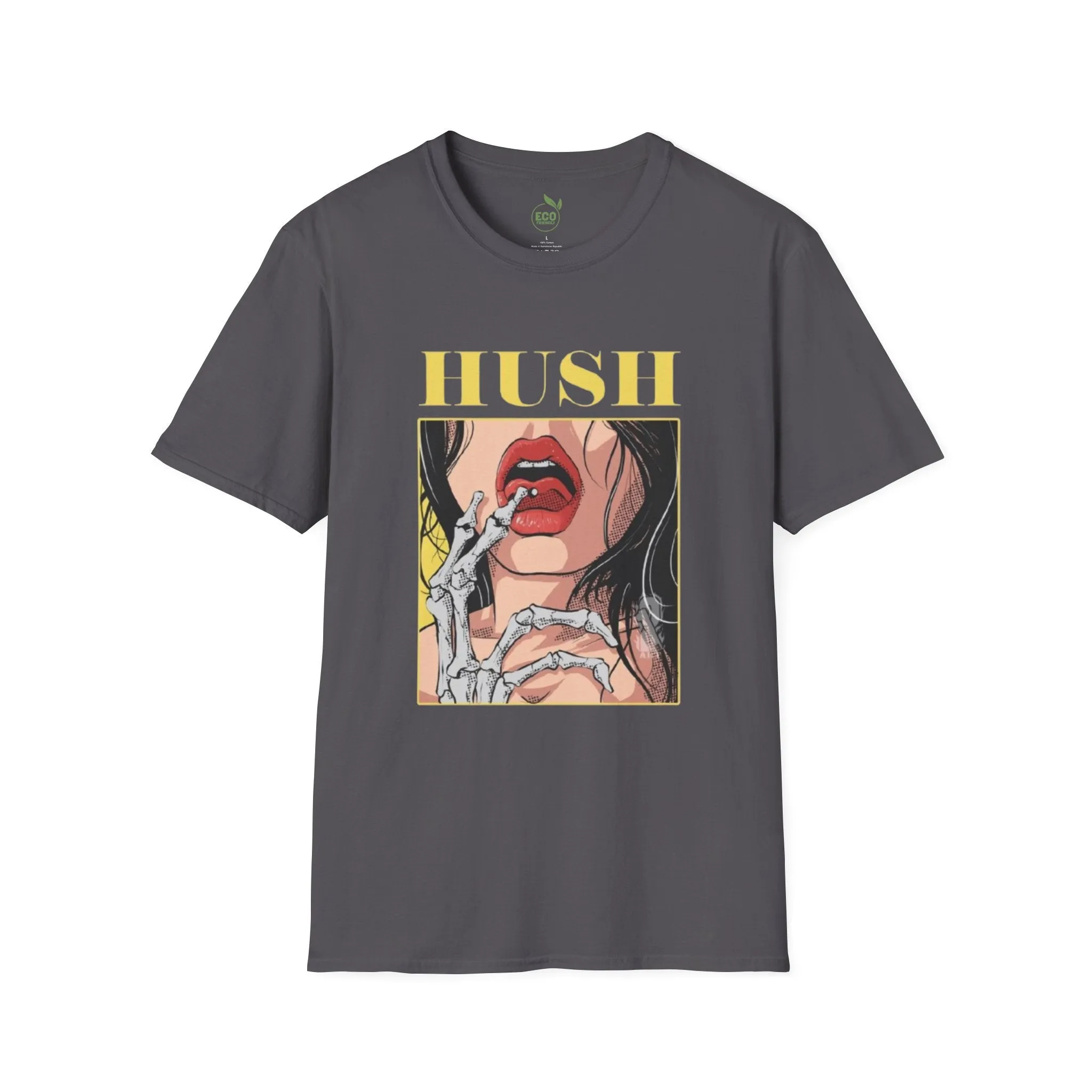 Monochromic T-Shirt