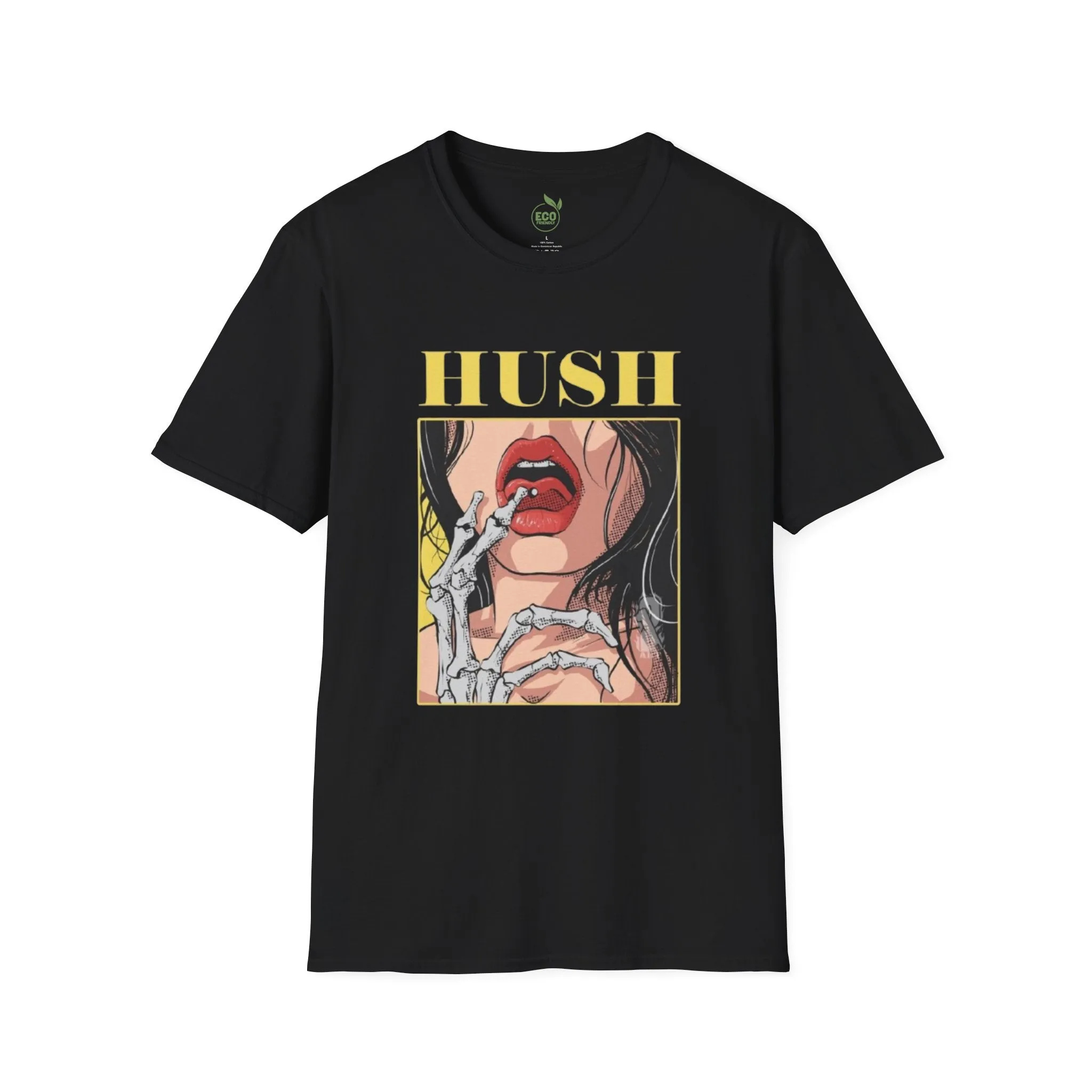 Monochromic T-Shirt