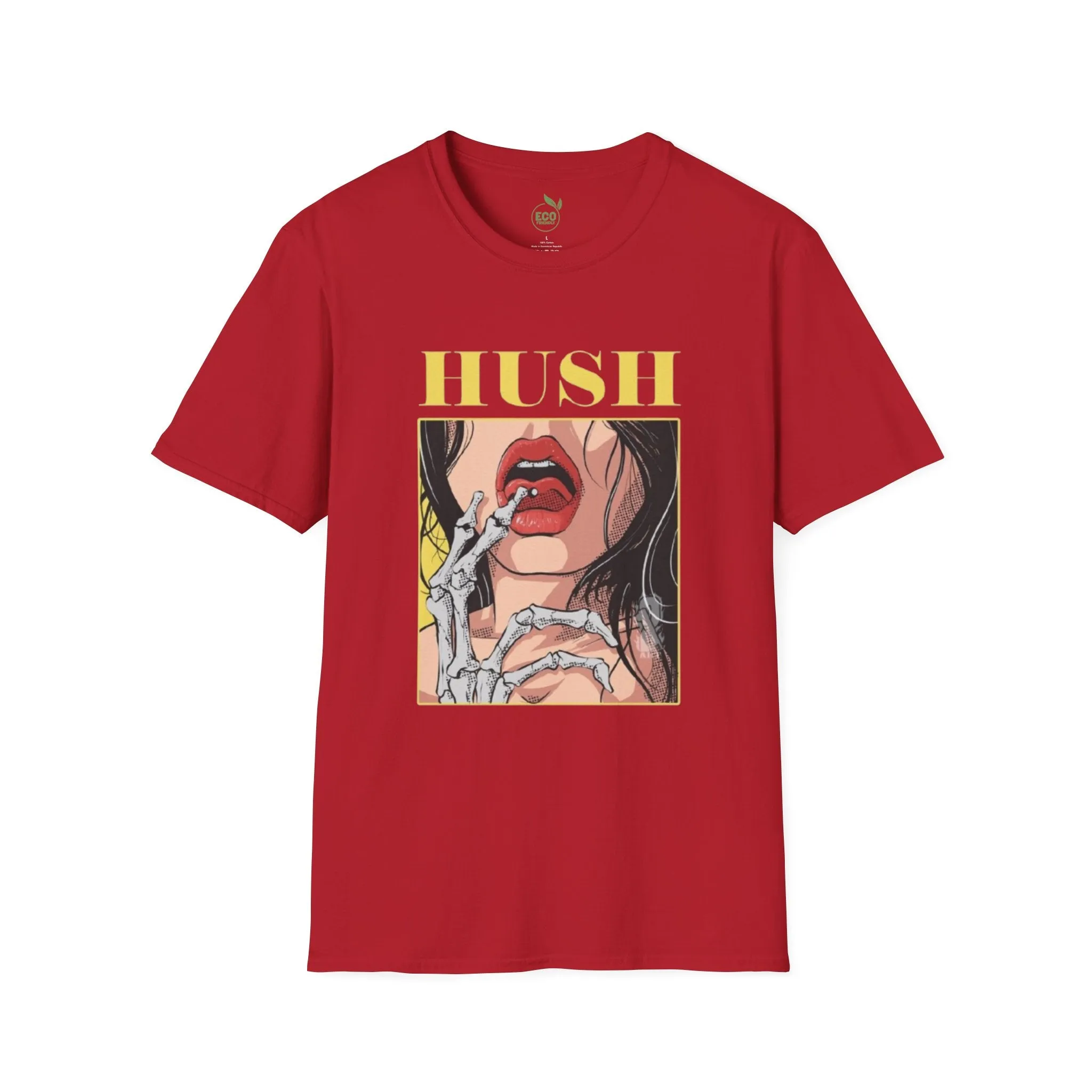 Monochromic T-Shirt