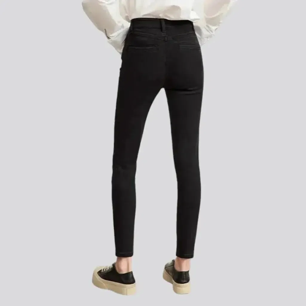 Skinny jeans
 for women