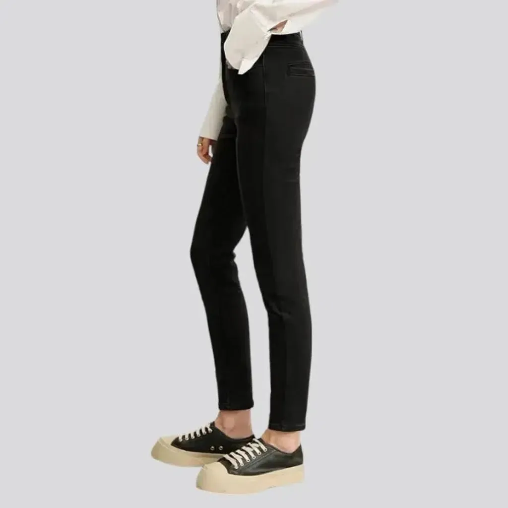 Skinny jeans
 for women