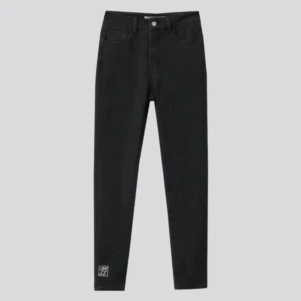 Skinny jeans
 for women