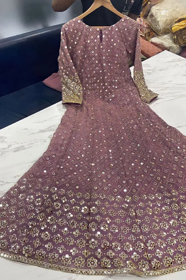 Yankita Kapoor Designer Gown For Party 2023