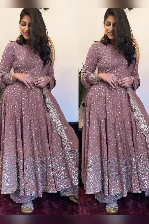 Yankita Kapoor Designer Gown For Party 2023